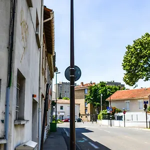 Appartement Les Hortensias, Avignon